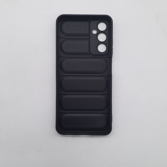 Samsung A05s Strong TPU Material Phone Case Heat Dissipation Design Shockproof Protective Back Cover