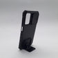 Samsung A13 Case with Slide Camera Lens Cover, Military Grade Drop Protection, and Integrated Magnetic Ring Kickstand/Built-in Stand Protective Cover