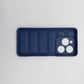 Tecno Spark Go 2024 Strong TPU Case Heat Dissipation Design Full Body Protective Shockproof Cover