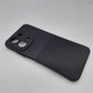 Redmi 15C Soft Silicone Protective Cover – Slim Shock Absorbing TPU Case with Anti-Slip Comfortable Grip