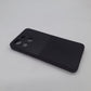 itel A50C Slim Soft TPU Back Cover – Shock Resistant Silicone Phone Case with Anti-Scratch & Camera Protection