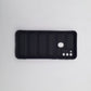 Samsung M21 Phone Case Heat Dissipation Design Strong TPU Material Shockproof Protective Cover