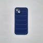 iPhone 15 Plus Heat Dissipation Cooling Phone Case Strong TPU Material Protective Cover Ultra Slim Light Shockproof