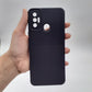 Tecno Spark 7 Soft TPU Shockproof Cover – Slim Silicone Protective Back Case with Anti-Scratch Non-Slip Surface