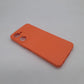 Vivo Y03 Premium Soft Silicone Cover – Slim Shock Resistant TPU Back Case with Anti-Scratch Non-Slip Finish