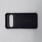 Google Pixel 9 Heavy Duty Shockproof Case with Sliding Camera Lens Protector and Integrated Kickstand for Ultimate Viewing and Protection