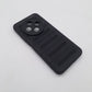Tecno Spark 30C Heat Dissipation Design Strong TPU Material Cooling Bumper Phone Case Back Cover
