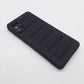 Samsung A31 Phone Case with Heat Disspation Design Strong TPU Meterial