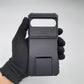 Google Pixel 9 Heavy Duty Shockproof Case with Sliding Camera Lens Protector and Integrated Kickstand for Ultimate Viewing and Protection