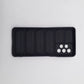 Samsung A73 Phone Case Heat Dissipation Design Strong TPU Material Protective Cover Shockproof Anti-Fingerprint