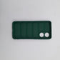 OPPO A78 Strong TPU Material Phone Case Heat Dissipation Shockproof Anti-Scratch Ultra Slim Rugged Bumper Cover