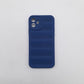 iPhone 12 Phone Case Strong TPU Meterial Heat Disspation Design Protective Cover
