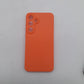 Samsung Galaxy S24 FE Shock Resistant Silicone Case – Slim TPU Protective Back Cover with Raised Camera & Screen Edges