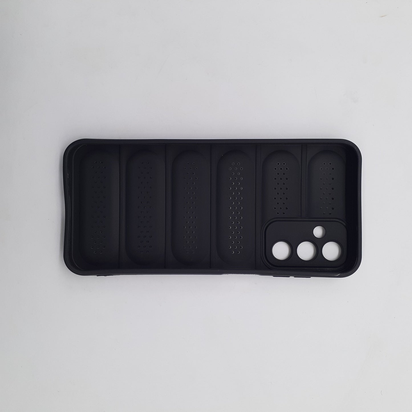Samsung M14 5G Phone Case Heat Disspation Design Strong TPU Material Protective Cover