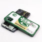 Samsung A51 pack of 2 Glass Back Covers Stabucks and Circuit Design