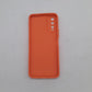 Vivo Y20 Slim Soft Silicone Case – Shock Absorbing TPU Back Cover with Anti-Scratch and Screen Edge Protection