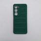 Vivo Y19s Strong TPU Material Shockproof Phone Case Cover with Heat Dissipation Design Full Protection Bumper