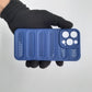 iPhone 13 Pro Strong TPU Material Case Heat Dissipation Design Protective Shell Cover