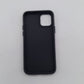 iPhone 11 Pro Shock Resistant Soft Silicone Back Case – Slim TPU Cover with Anti-Scratch Finish and Raised Edges