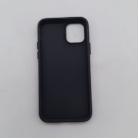 iPhone 11 Pro Shock Resistant Soft Silicone Back Case – Slim TPU Cover with Anti-Scratch Finish and Raised Edges