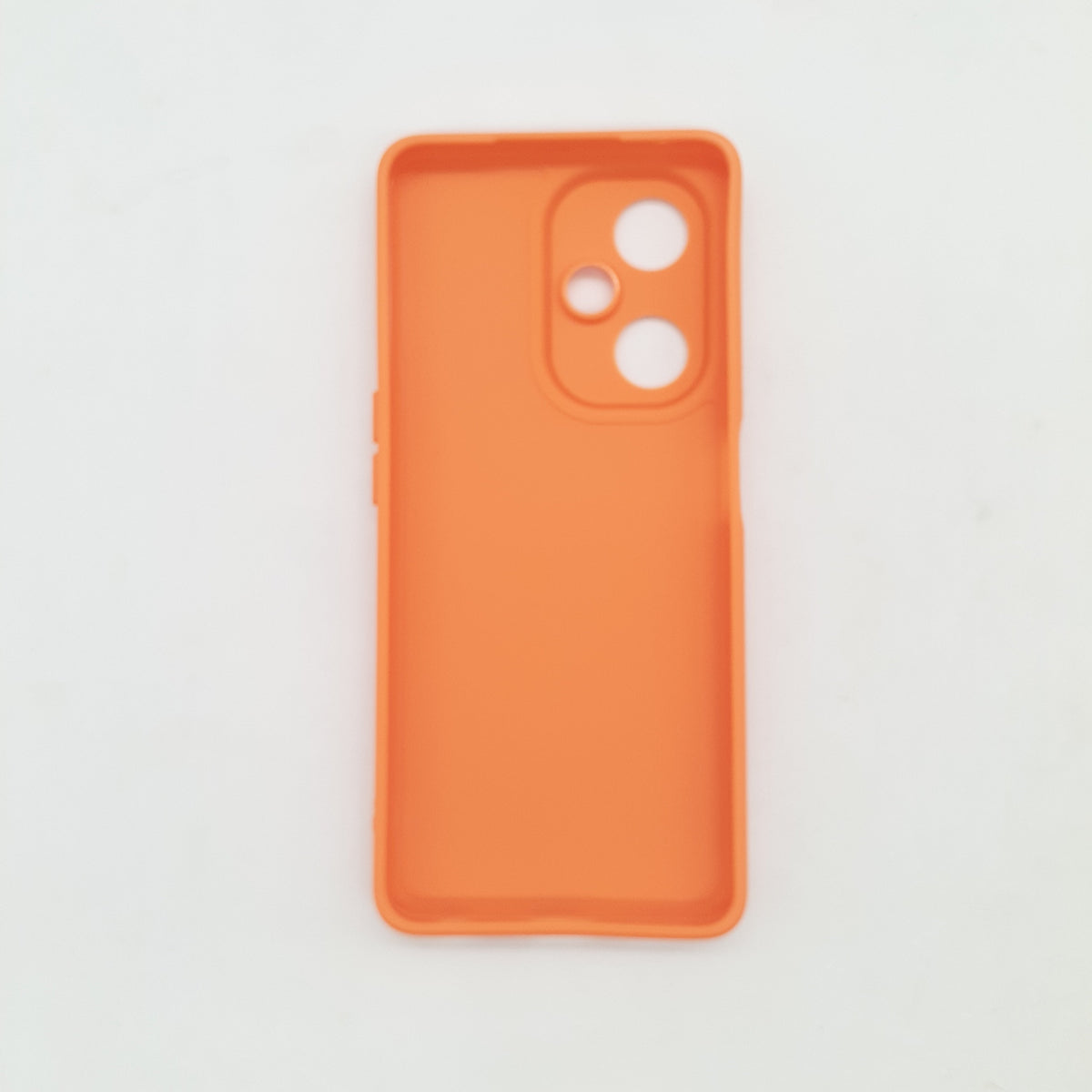OnePlus Nord CE3 Lite Soft TPU Protective Case – Slim Silicone Shockproof Back Cover with Scratch Protection
