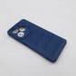 Tecno Spark Go 2024 Strong TPU Case Heat Dissipation Design Full Body Protective Shockproof Cover