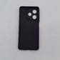 OPPO A5 Pro Slim Soft Silicone Case – Shockproof TPU Protective Back Cover with Anti-Scratch and Non-Slip Grip