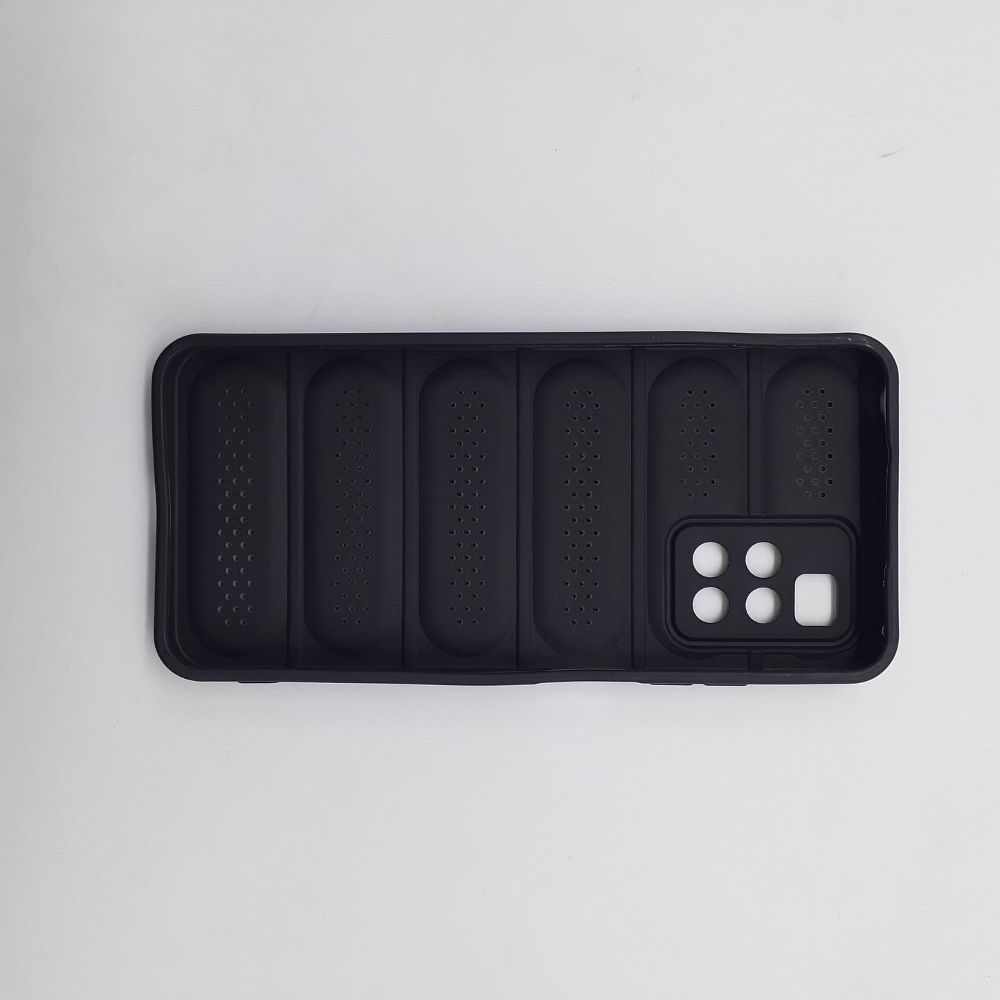 Redmi 10 Heat Dissipation Strong TPU Material Phone Case Protective Cover