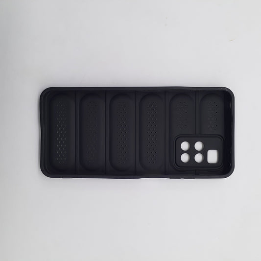 Redmi 10 Heat Dissipation Strong TPU Material Phone Case Protective Cover
