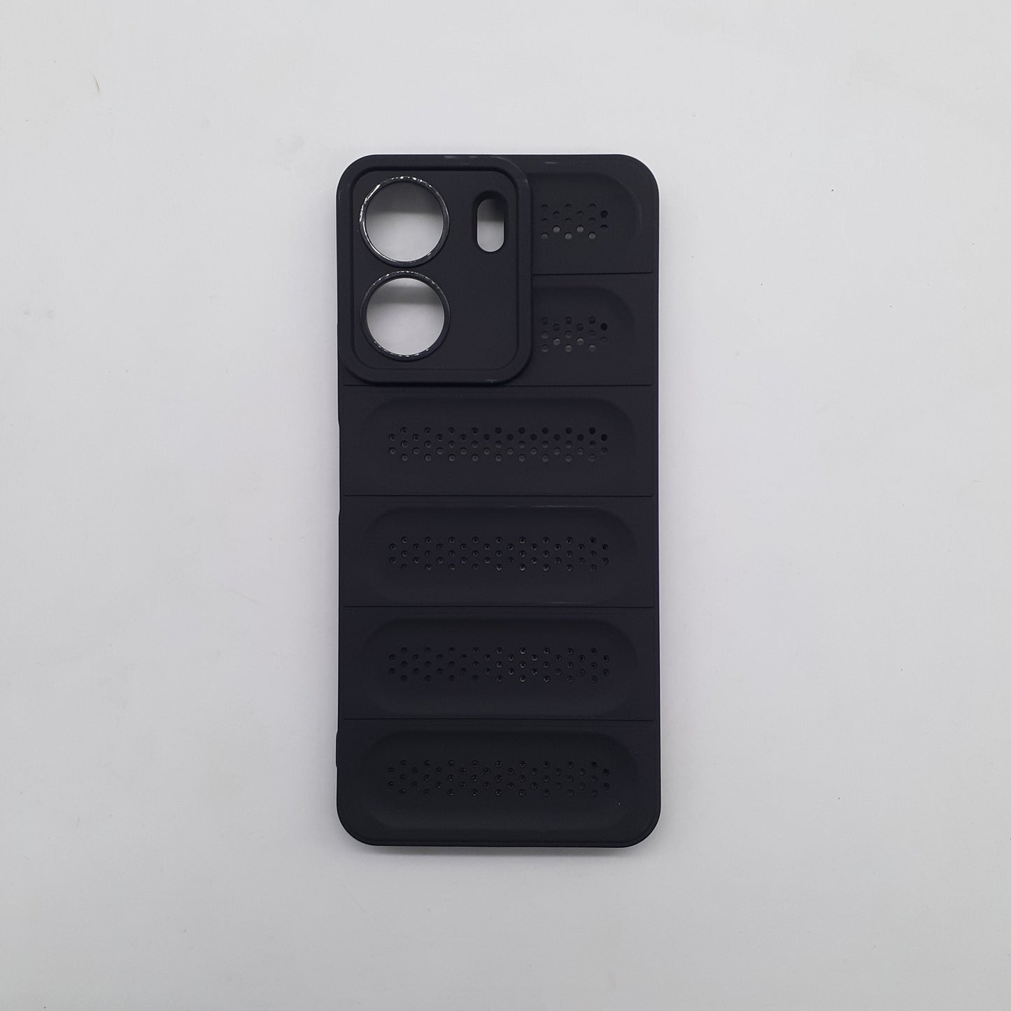 Redmi 13C Phone Case Heat Dissipation Design Strong TPU Material Premium Protection Cover