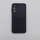 Samsung Galaxy A25 Soft TPU Shockproof Phone Case – Slim Silicone Back Cover with Anti-Scratch Finish & Raised Edges