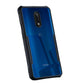 Oneplus 7 case Matte Black Back Cover Soft Silicone TPU Bumper case