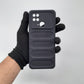 Redmi 10C Heat Dissipation Design Strong TPU Material Protective Phone Case Cover