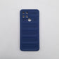 infinix Smart 6 Heat Dissipation Design Strong TPU Material Phone Case Cover Protector