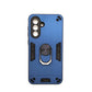 Samsung A56 Hard PC Case with ring holder Shockproof Slim back Cover
