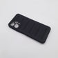 Redmi 12 Phone Case Heat Disspation Design Strong TPU Meterial Shockproof Protective Cover
