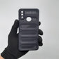 Samsung A10s Phone Case Heat Disspation Design Strong TPU Meterial Shockproof Protective Cover