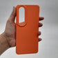 OnePlus Nord CE4 Premium Silicone Case – Slim Shock Resistant TPU Cover with Anti-Slip Grip & Raised Edges
