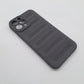 iPhone 13 Pro Max Cooling Heat Dissipation Phone Case Strong TPU Material Full Back Camera Lens Protection Shockproof Protective Cover Ultra Slim