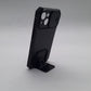 iPhone 14 Case with Camera Slide Cover, Built-in Stand, Military Grade Shockproof Drop Protection, Heavy Duty Rugged Protective Cover