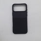 iPhone 17 Pro Max Soft Silicone Protective Back Case – Shock Resistant Slim TPU Cover with Anti-Slip Comfortable Grip