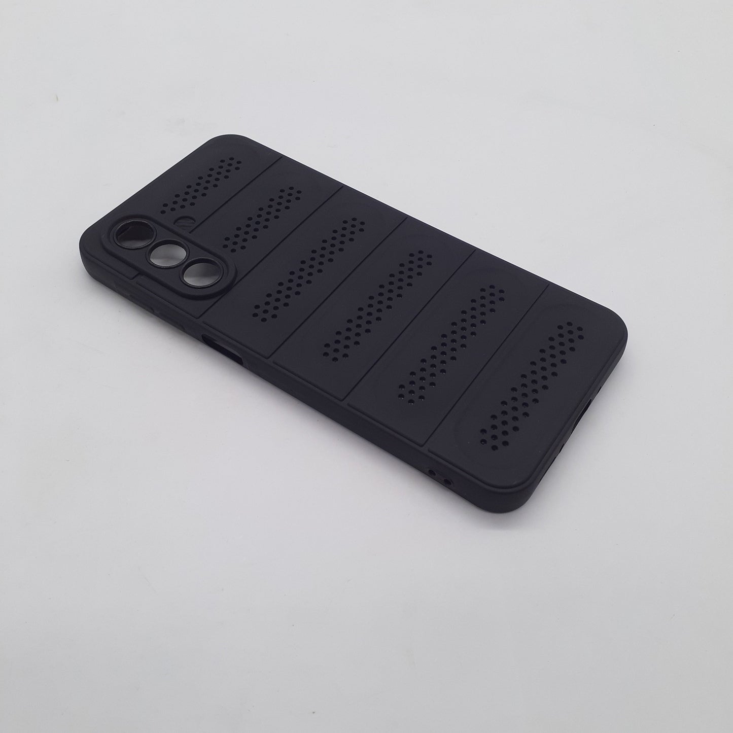 Samsung A26 Heat Dissipation Design Strong TPU Material Shockproof Protective Case Cover