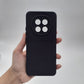 OPPO F29 Pro Slim TPU Shockproof Back Case – Soft Silicone Protective Cover with Raised Screen & Camera Edges