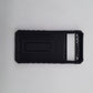 Google Pixel 8 Heavy Duty Shockproof Case with Slide Camera Lens Cover and Integrated Kickstand/Stand for Hands-Free Viewing