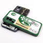 Vivo V21e pack of 2 Glass Back Covers Stabucks and Circuit Design