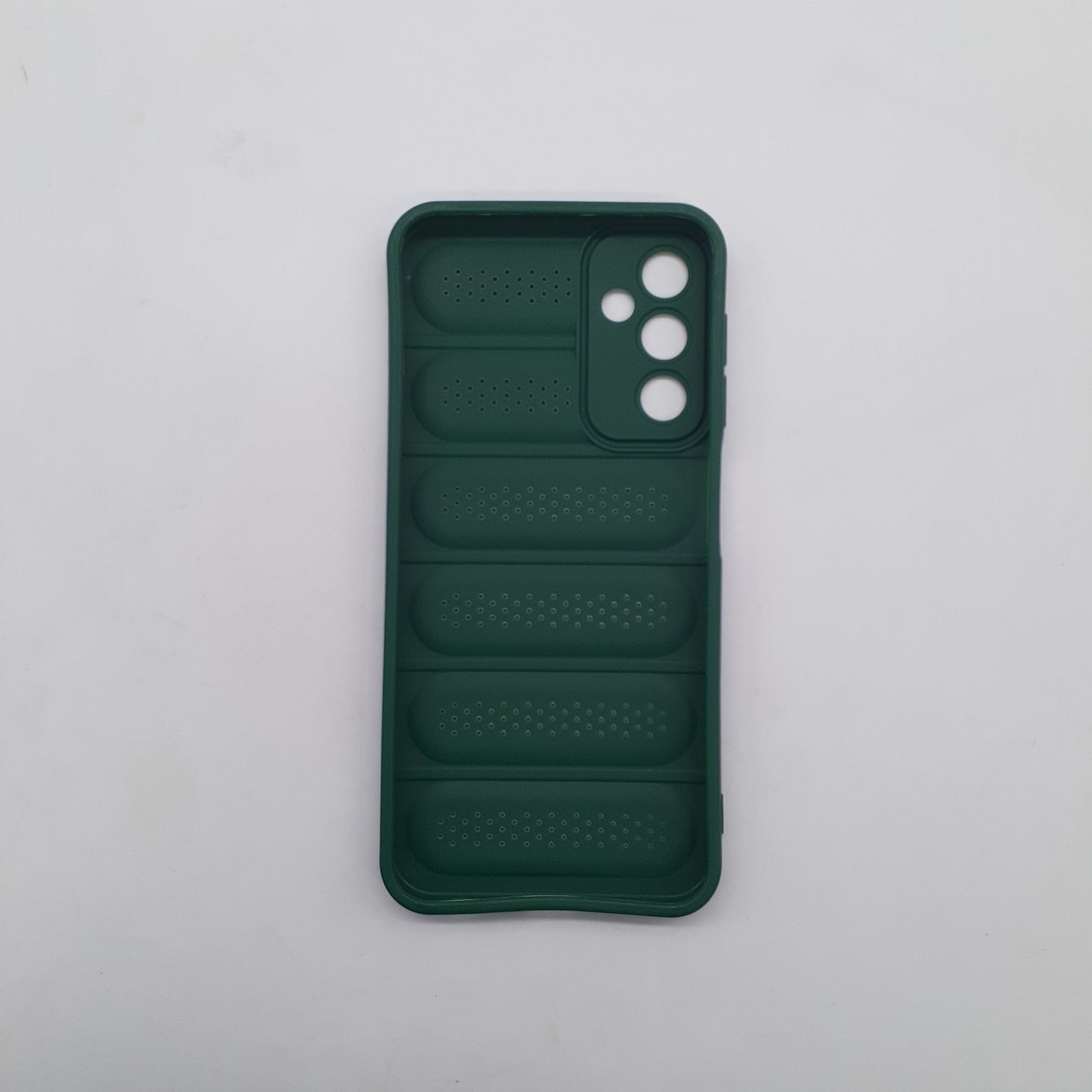 Samsung A24 4G Heat Dissipation Design Strong TPU Material Phone Case Reliable Protection