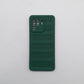 OPPO F19 Pro Heat Dissipation Strong TPU Material Shockproof Slim Flexible Protective Back Cover Case