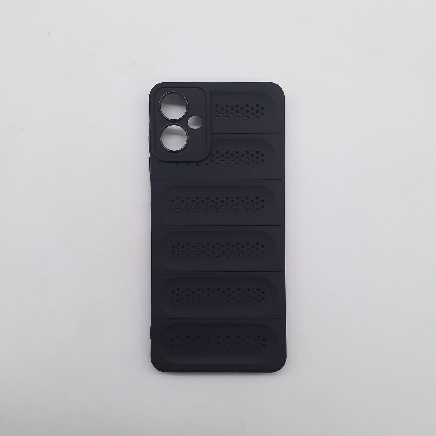 Samsung A06 Heat Dissipation Design Strong TPU Material Phone Case Protective Cover