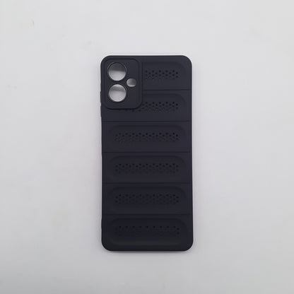 Samsung A06 Heat Dissipation Design Strong TPU Material Phone Case Protective Cover