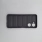 Vivo Y03 Strong TPU Material Phone Case Heat Disspation Design Shockproof Protective Cover